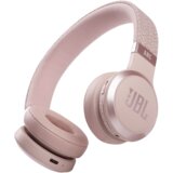 JBL slušalke LIVE460NC roza jbl | Shoptok.si