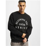 DEF ining Crewneck DFCN136 Black Cene