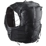 Salomon Nahrbtniki Adv Skin Cross Season Črna | Shoptok.si