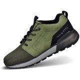 Bugatti Sneaker Plasmax Zelena | shoptok.hr