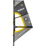 Rebel ACTIVE SUP daska, za jedrenje na dasci, na napuhavanje, set, 305x76x15 | shoptok.hr