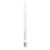 MAC Cosmetics Colour Excess Gel Pencil vodoodporni gel svinčnik za oči odtenek Incorruptible 35 g Cene