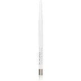 MAC Cosmetics Colour Excess Gel Pencil vodoodporni gel svinčnik za oči odtenek Incorruptible 35 g