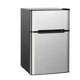 90L hladilnik z 27L zamrzovalnim delom, dim. 48,5 x 49,5 x 86 cm | Shoptok.si