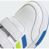 Adidas patike za bebe Tensaur Sport, Bele