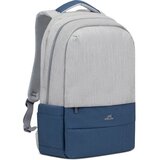 Riva Case nahrbtnik za prenosnik 17.3" 7567 sivo/moder Cene