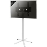 MID.YOU Stojalo Za Tv Xila, Bela | Shoptok.si