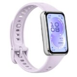 Huawei smart narukvica band 11 polimer purple Cene