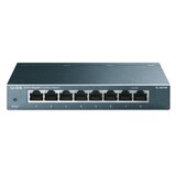Tp-link SG108 8 port Gigabit mrežno stikalo / switch | Shoptok.si