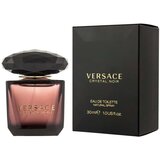 Parfem za žene Versace Crystal Noir Eau de Toilette EDT 30 ml | shoptok.hr