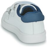 Tommy Hilfiger Nizke superge HECTOR Bela | Shoptok.si