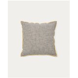 Kave Home Ukrasna jastučnica od mješavine lana 45x45 cm Airi – | shoptok.hr