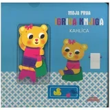 Moja prva igriva knjiga, Kahlica