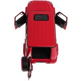  Licencirani auto na daljinsko upravljanje Mercedes Benz G63 1:14 RASTAR - crveni | shoptok.hr