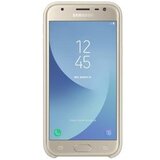 Samsung original ovitek EF-PA605CFE za SAMSUNG GALAXY A6 Plus 2018 A605 zlat Cene