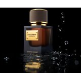 Dolce & Gabbana Velvet Desert Oud Scented Hair Mist parfumske meglice za lase uniseks 30 ml | Shoptok.si