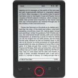 Denver Electronics denver e-book čitač EBO-630L-T1 cene