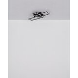 Globo 67328-24C - led stropno svetlo sapena LED/24W/230V 4000K | Eponuda.com