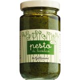 La Gallinara Pesto bazilike brez česna Cene