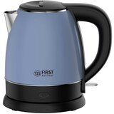 First Grelnik vode T-5407-3-BU | Shoptok.si