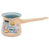 dzezva klasicna BROJ 4 MR(6#) (381348)TRPEZA METALAC | Eponuda.ba