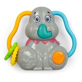 Milly Mally 0889 glazbena zvečka slonić | shoptok.hr