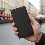 TECH-PROTECT WALLET PREKLOPNA FUTROLA ZA SAMSUNG GALAXY A36 / A56 / A37 5G crna | shoptok.hr