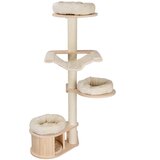 Natural Paradise zidna grebalica Magnolia - krem | shoptok.hr