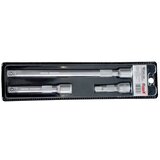 Womax Produžetak 1/2 '' set 3 komada 0545615 Cene