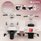  Skuter Vespa na akumulator - bijeli | shoptok.hr
