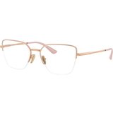 VOGUE Eyewear VO4331 5207 L (53) Zlata/Kristalna Cene