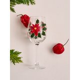 Sinsay Čaša s blagdanskim motivom | shoptok.hr
