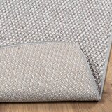  Tepisi za područja LUGO Krem i Siva 120 x 170 cm Poliester | shoptok.hr