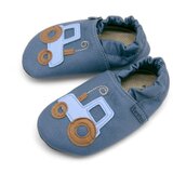 Brodi copat TRAKTOR pralni F modra 22-23 | Shoptok.si