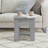  Stolić za kavu hrast sonoma 40 x 40 x 42 cm konstruirano drvo | Eponuda.com