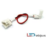 Smartled konektor za jednu bojnu traku SMD5050 dupli | ePonuda.com