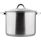 Altom design Lonac Fabio 30cm 15.0L sa Staklenim Poklopcem Cijene