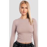 GymBeam ženska majica dugih rukava aura roux Cijene