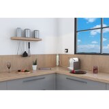Legrand 049406 - Produžni kabl 3 utičnice Tip E + USB-A + USB-C 1 m srebrna/bela | Eponuda.com