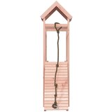  Vanjski set za igru od masivnog drva duglazije | shoptok.hr