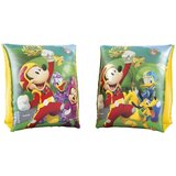 Sipilon rokavčki Mickey mouse 23x15 cm Cene
