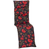 XXXL Blazina Za Počivalnik Trondheim, Črna Cene