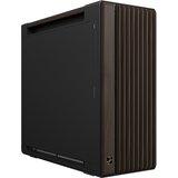 Asus proart PA602 walnut wood metal pwm modern black kućište crno Cene
