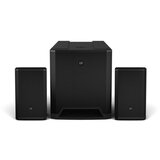 Ld Systems DAVE 18 G4X Kompletno ozvočenje - - Audio-Kondric | Shoptok.si