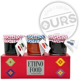 ETHNO Food Mix 3x100gr | Eponuda.com