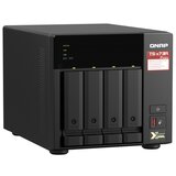 Qnap NAS strežnik za 4 diske | Shoptok.si