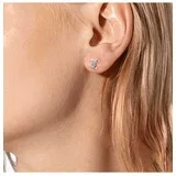 Stud earrings