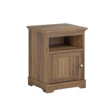 SoBuy Nočna omarica 45x40x59cm FBT151-BR, (22108498) Cene