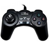 Game Pad TITANUM SAMURAI, PC, USB, black, TG105 | Eponuda.ba