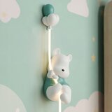 Toolight Zidna svjetiljka Medo G170-W Line | shoptok.hr